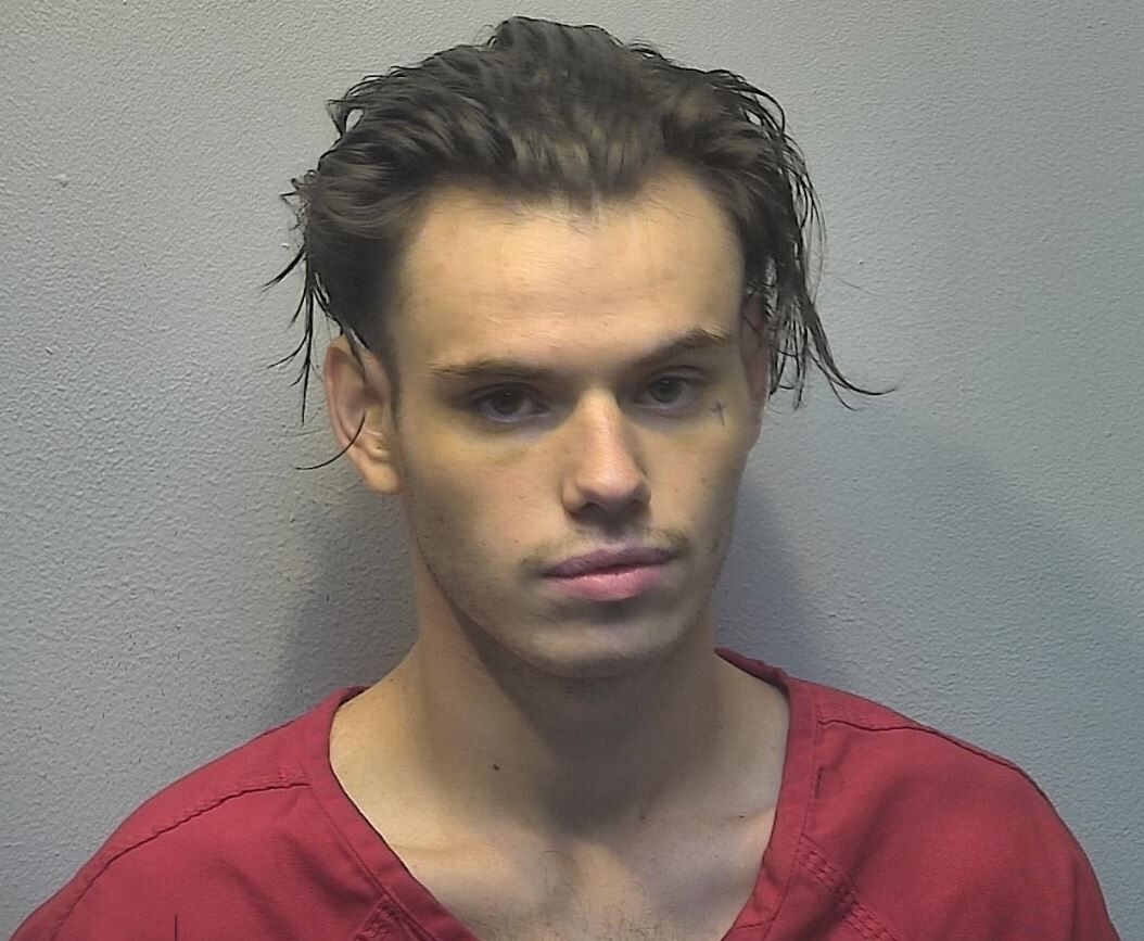 Jacob Feltner